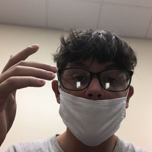 Meet your Posher, Bradyn